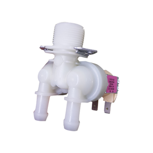 Válvula de Entrada de Agua para Lavadora 220V, Solenoide para Lavadora Samsung <span class=keywords><strong>LG</strong></span> - Product Image 6
