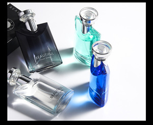 Parfum pour homme de marque en gros, qualité supérieure, parfum longue durée, vaporisateur, parfums originaux, même odeur, vente en gros - Product Image 5