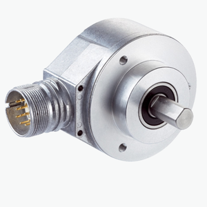 Brand New Original DFS60E-S4EA01024 Incremental <strong>Encoders</strong> DFS60 Series 4.5-32V Made in Germany 1037697 - Product Image 1