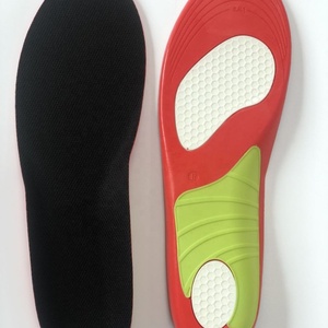 Plantillas Ortopédicas de Alta Calidad para Fascitis Plantar, Soporte de Talón, Protección Ortopédica, Soporte de Arco para Pies Planos - Product Image 4