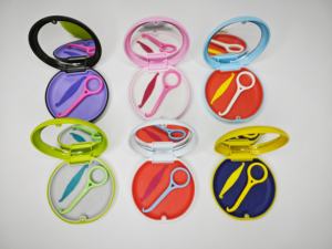 पोर्टेबल ऑर्थोडोंटिक डेंटल रिटेनर केस नए डिजाइन सिलिकॉन रबर डेन्चर बॉक्स दर्पण बहु-उद्देश्य मौखिक स्वच्छता उत्पाद आकार - Product Image 2