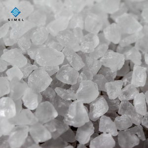 Silicato de Sodio de Grado Industrial (Na2SiO3) (Vidrio Líquido)-Formas Sólidas/Líquidas Disponibles, 99% de Pureza, Aglutinante Inorgánico (CAS - Product Image 2