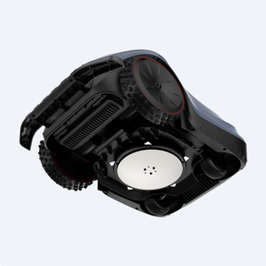 เครื่องตัดหญ้าอัตโนมัติแบบ 3 มิติ พร้อมระบบ LiDAR SLAM Vision สำหรับงานอุตสาหกรรม กล่องเก็บหญ้าขนาดใหญ่ รองรับพื้นที่กว้าง 6000 ตารางเมตร ความลาดชัน 45% ควบคุมผ่านแอพ/สมาร์ทโฟน ไร้สาย ไม่ต้องใช้ RTK - Product Image 6