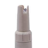 PH-201 stylo PH de haute qualité testeur de qualité de l'eau température numérique PH mètre pour Aquariums d'eau potable
