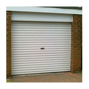 Portes <span class=keywords><strong>de</strong></span> <span class=keywords><strong>garage</strong></span> coulissantes verticales imperméables d'<span class=keywords><strong>occasion</strong></span> en vente - Product Image 6