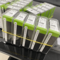 Kit d'outils chirurgicaux pour implants dentaires Straumann ITI 32 pièces, nouvel ensemble d'instruments de chirurgie implantaire aux performances excellentes
