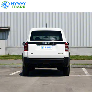 <span class=keywords><strong>SWM</strong></span> Big Tiger G03 2026, SUV a Gasolina, Económico, 5 Puertas, 7 Plazas, SUV Mediano a Gasolina, Autos Nuevos <span class=keywords><strong>SWM</strong></span> Big Tiger - Product Image 5