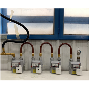 Elster Gas Meter Lorawan Pulse Reader, Từ Xa Khí Sử Dụng Giám Sát Trong Thông Minh Thành Phố - Product Image 4