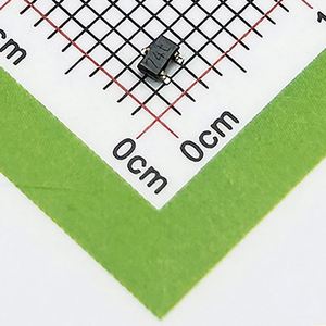 brand-new and original BAS70-04W,115 SOT-323 Diodes Schottky Diodes 70mA 410mV 70V - Product Image 1