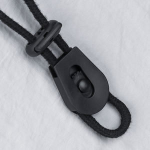 Chapeau <span class=keywords><strong>de</strong></span> pêcheur respirant en maille avec logo personnalisé, faible MOQ, protection solaire UPF 50+, large bord, visière amovible et cache-nuque - Product Image 4