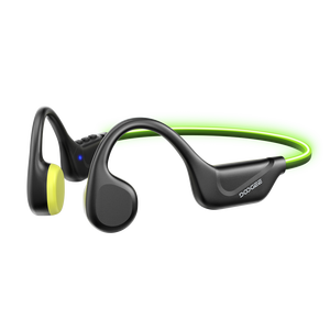 Audífonos Deportivos Doogee BoneBeat Run Ray, Resistentes al Agua IP66, Sonido Dinámico y Potente, Diseño de Oreja Abierta, 10 Horas de Duración de la Batería - Product Image 4