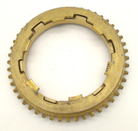 Anneau synchronisateur de boîte de vitesses en acier/laiton OEM MR470110 pour Mitsubishi 3000 GT 1991-1999 avec garantie de 12 mois