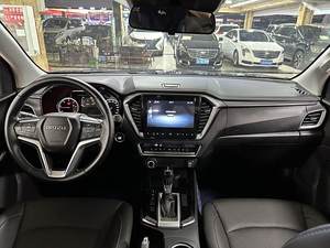 Camioneta Pickup <span class=keywords><strong>Isuzu</strong></span> D-Max 1.9T Modelos 2025 2023 <span class=keywords><strong>2022</strong></span> 2021 2020 2019 2018 2015, Vehículos Nuevos 4x4 4x2 a Diésel para Carga - Product Image 5