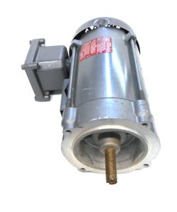 全新原装电机，Vm7005a，1/2马力，208-230/460 V，三相，2.4-2.2/1.1 A，3450 转/分钟，PLC 编程控制器 - Product Image 1