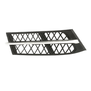 Embellecedor de Ventilación de Aire para Parachoques Delantero BMW 51117200733 Izquierdo Derecho para Serie 5 F07 2009-2012 - Product Image 3