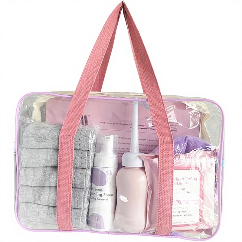 Maternity Bag Bundles Cotton Cooling Spray