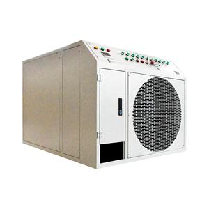 AC Ladebank 400 kW Anhänger mobile Ladebank - Product Image 3