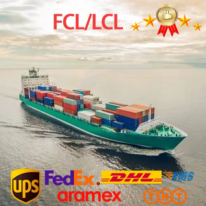 Agente de Envío DHL FedEx UPS para Artículos de Dropshipping |   Entrega Rápida Puerta a Puerta en Guangdong para Pedidos de Shopify y AliExpress en EE. UU./UE - Product Image 5