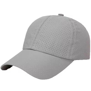Summer Outdoor Sports Cap – Soft <b>Top</b> Casual Sun Protection Baseball Hat, 6-Panel <b>Mesh</b> Fabric 3D Embroidery Unisex - Product Image 3