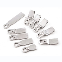 Plaque de verrouillage Longyu 705 en acier inoxydable 304/fer, composants de verrouillage pour appareillage électrique, verrou triangulaire, languette de verrouillage, boulon de verrouillage pour panneau électrique