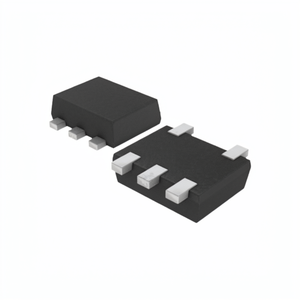 Transistors EMG1T2R 6-SMD, composants à fils plats, distributeur agréé électronique - Product Image 1