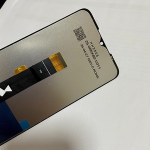Écran LCD de remplacement pour Motorola Moto G Pure, assemblage de panneau tactile et numériseur, pièces de réparation pour téléphone Moto G Pure - Product Image 6