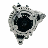 OE 68078950AA Lichtmaschine 12V 160A für 2011-2021 Jeep Grand Cherokee Dodge Durango 3.6L – Direkt vom Hersteller