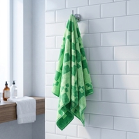 Customizable Quick Dry Towel for Adult Luxury Modern Embroidered Beach Towel with Sand-Free Logo Europe Market Cotton Compressed