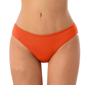 Culotte à couvrance courte conçue pour les femmes, protection complète des cuisses, tissu doux, compatible grandes tailles, design modeste et axé sur le confort - Product Image 6