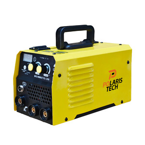 เครื่องเชื่อมอาร์คแบบอื่นๆ เช่น เครื่องเชื่อมมิก <span class=keywords><strong>MIG</strong></span>-200 ใช้งานง่าย ราคาประหยัด ไม่ต้องใช้แก๊ส เครื่องเชื่อมมิกอเนกประสงค์ 200 แอมป์ - Product Image 5