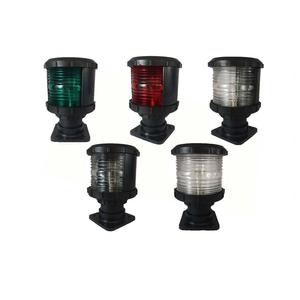 CXH-3P 25W 24V 12V Luz <span class=keywords><strong>de</strong></span> Popa Marina <span class=keywords><strong>de</strong></span> Alta Calidad, Linterna <span class=keywords><strong>de</strong></span> Señalización <span class=keywords><strong>de</strong></span> Navegación <span class=keywords><strong>de</strong></span> <span class=keywords><strong>Cubierta</strong></span> Única para <span class=keywords><strong>Barco</strong></span> - Product Image 2