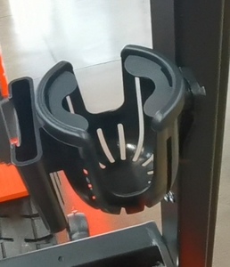 Carrello Elevatore Elettrico SAMCY con Raggio di Sterzata Ridotto, Capacità 3 Tonnellate - Product Image 5