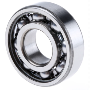 Rodamiento rígido de bolas original, acero cromado 6896, cerámica, alta velocidad, larga duración, P4, P5, clasificación de precisión C3, liquidación 2RS ZZ RS - Product Image 3