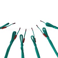 Tête d'allumage électronique de 30 cm avec télécommande pour feux d'artifice et pétards d'extérieur pour mariages et fêtes