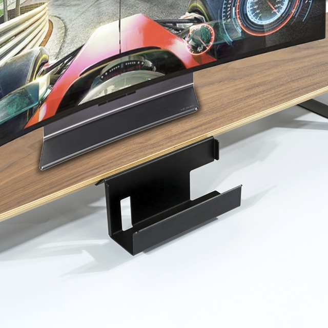 SAMDI Screen Monitor Stand Gaming Desktop Desk Shelf System Switch Accessories Charging Stand Holders for Switch