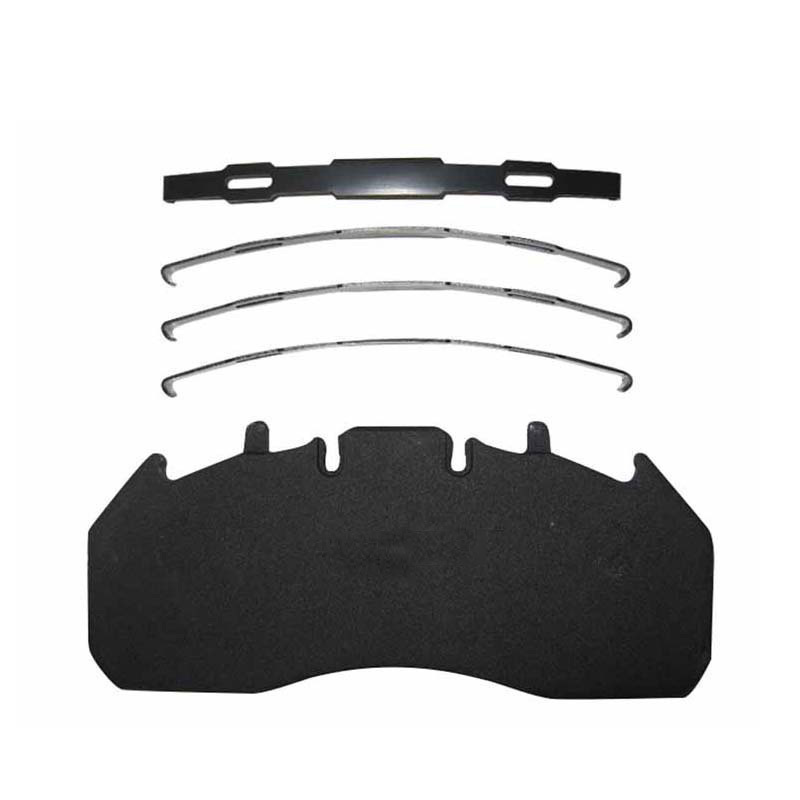 Heavy Duty Truck Accessories Truck Brake