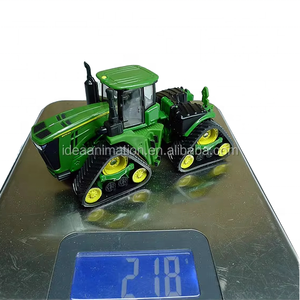 <span class=keywords><strong>Tracteur</strong></span> <span class=keywords><strong>tracteur</strong></span> en résine, modèle OEM, nouveau modèle de <span class=keywords><strong>tracteur</strong></span> néerlandais, véhicule agricole - Product Image 2