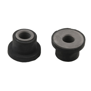 Buje de Montaje de Dirección Fu Xiang para BMW No. 1, Pieza de Goma Amortiguadora de Vibraciones - Product Image 3