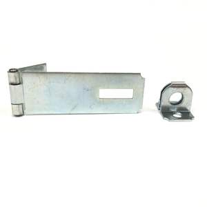 วัสดุสังกะสีปลอดภัยสำหรับบานพับและแก่น - Product Image 2