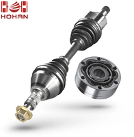 Joint de cardan 803037 en gros, prix usine, pour pièces de rechange automobiles VW