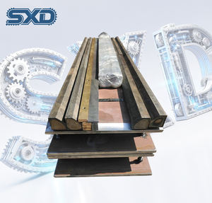 ערכת פלטת יישור VB88 עבור מכבש אספלט ABG עם 3 חודשי אחריות - Product Image 1