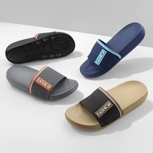 Sandalias OLICOM para Pedidos al por Mayor, <span class=keywords><strong>con</strong></span> Logotipo Personalizado, Diseño de Diseñador, Soporte de Arco, Plantilla Antideslizante, Suela Exterior Cómoda, para Verano, Playa y Piscina - Product Image 1