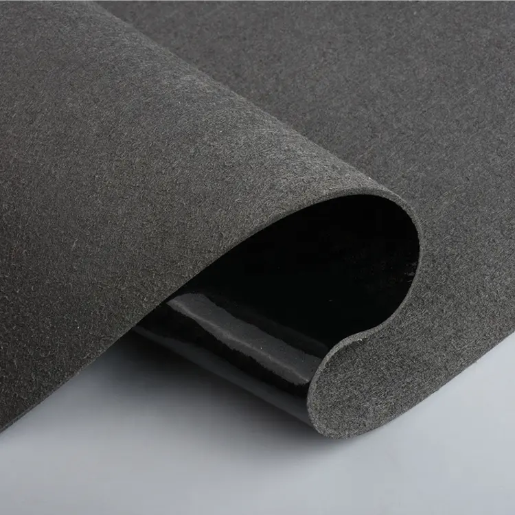 Custom Leather Material Colorful Carbon Fiber Fabric Synthetic Leather Microfiber Fabric For Furniture And Packaging