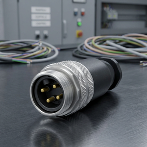 Connettori BCC070C a BALLUFF - Product Image 3