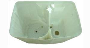 قالب حقن بلاستيكي مخصص جديد وشعبي لغسالات الملابس - Product Image 4