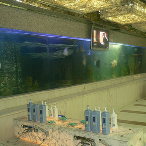 Panneau d'aquarium acrylique grand aquarium acrylique taille personnalisée 100% matériel d'importation - Product Image 5