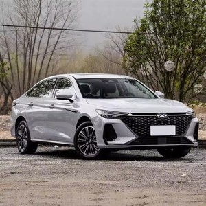 Chery Fulwin A8 PHEV 4 ruedas híbrido coche eléctrico inteligente de Lujo Grandes coches eléctricos adulto <span class=keywords><strong>Auto</strong></span> en China - Product Image 3