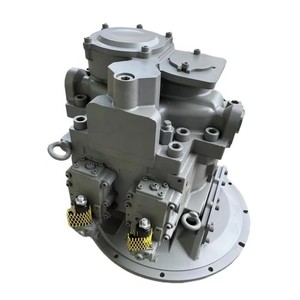 Bomba Hidráulica K5V200DPH1HQR-OEO2-V, Bomba Principal K5V200DPH para ZX450LC-3 - Product Image 1