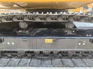 Excavatrice d'occasion Caterpillar 320 320D, chenille d'origine, modèle 320, matériel Caterpillar - Product Image 5