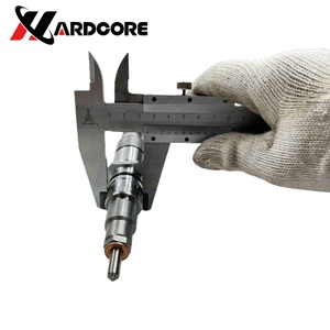 Original New 0455120231 Injector for Excavator - Product Image 3